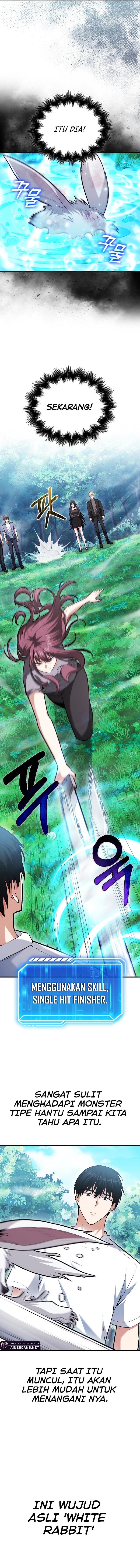 Max Talent Player Chapter 64 Gambar 6