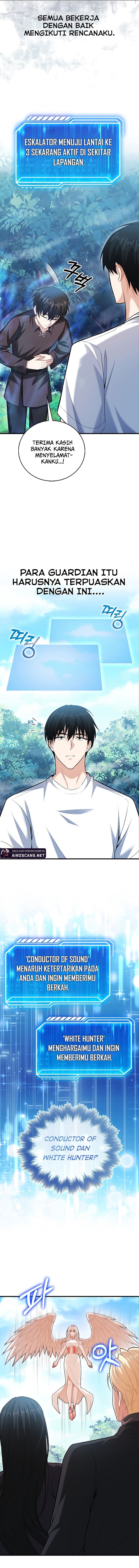 Max Talent Player Chapter 64 Gambar 9