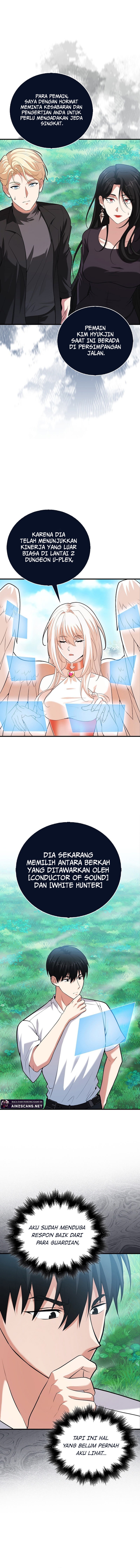 Max Talent Player Chapter 64 Gambar 10