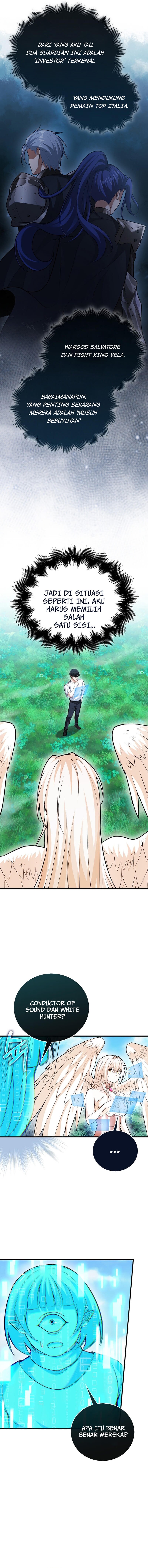 Max Talent Player Chapter 64 Gambar 11
