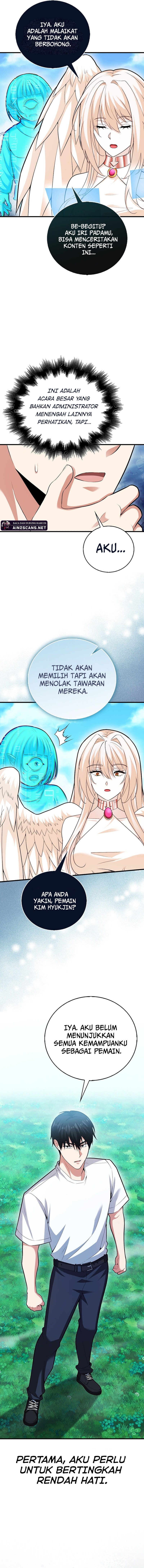 Max Talent Player Chapter 64 Gambar 12