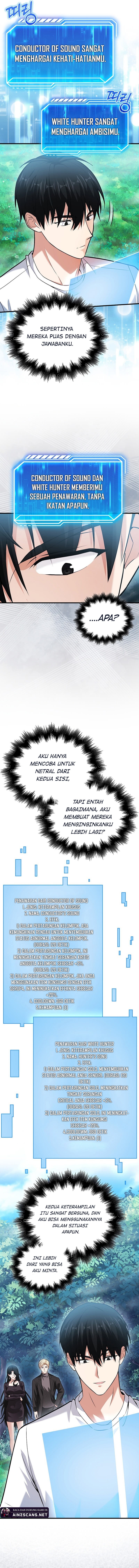 Max Talent Player Chapter 64 Gambar 14