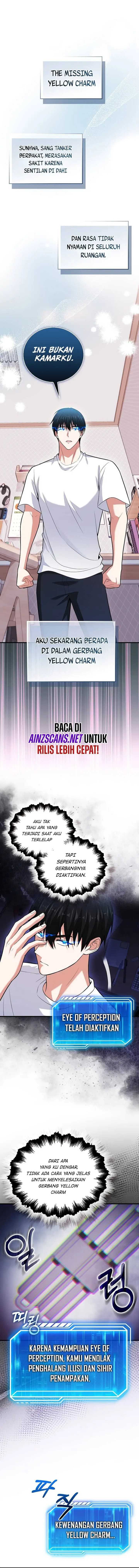 Max Talent Player Chapter 68 Gambar 4