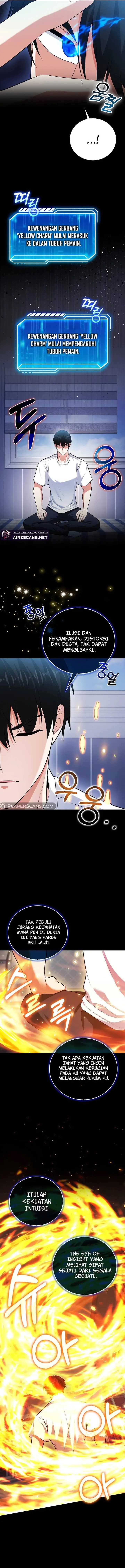 Max Talent Player Chapter 68 Gambar 5