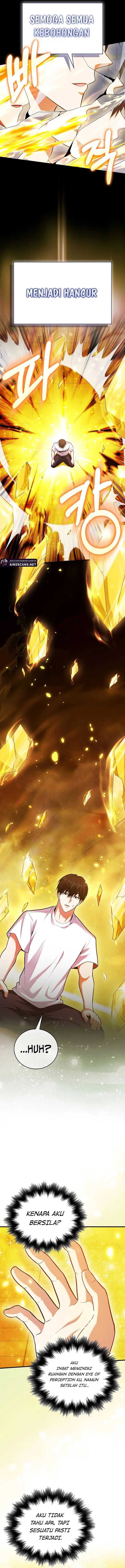Max Talent Player Chapter 68 Gambar 6