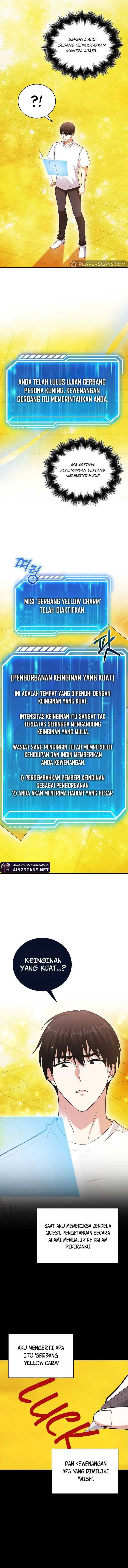 Max Talent Player Chapter 68 Gambar 7
