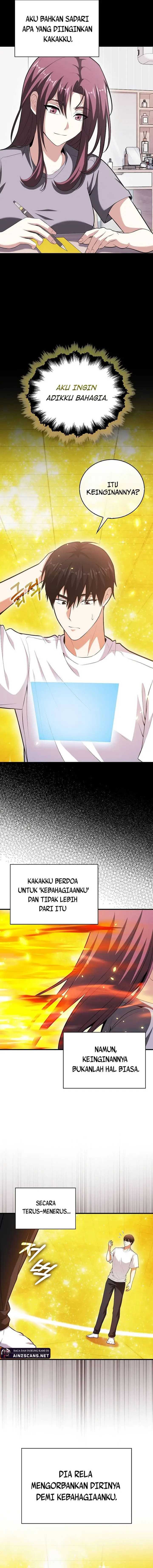 Max Talent Player Chapter 68 Gambar 8