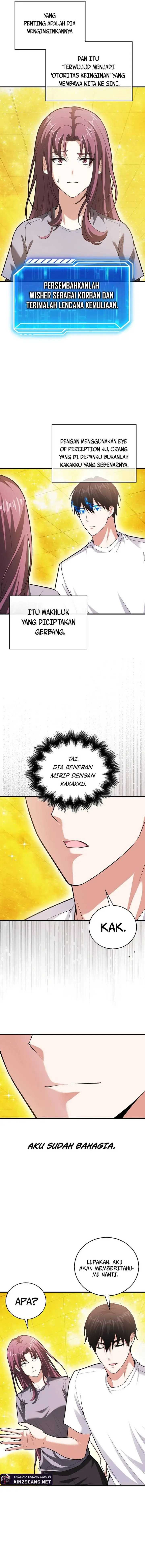 Max Talent Player Chapter 68 Gambar 10