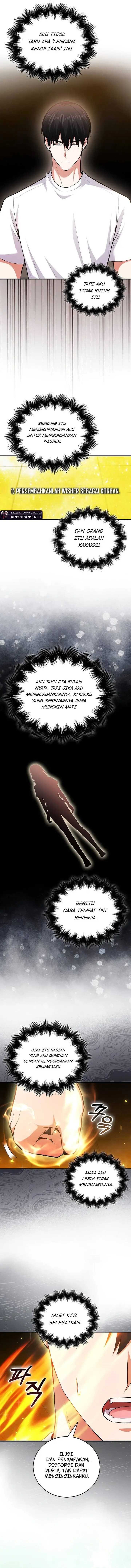 Max Talent Player Chapter 68 Gambar 11