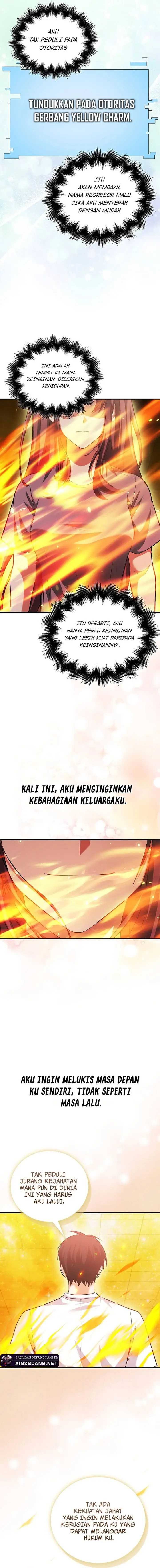 Max Talent Player Chapter 68 Gambar 12