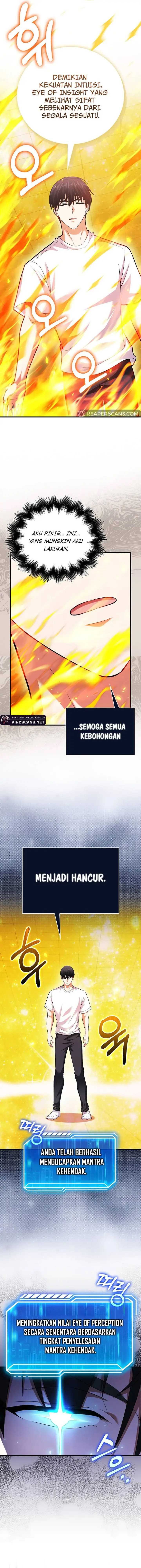 Max Talent Player Chapter 68 Gambar 13