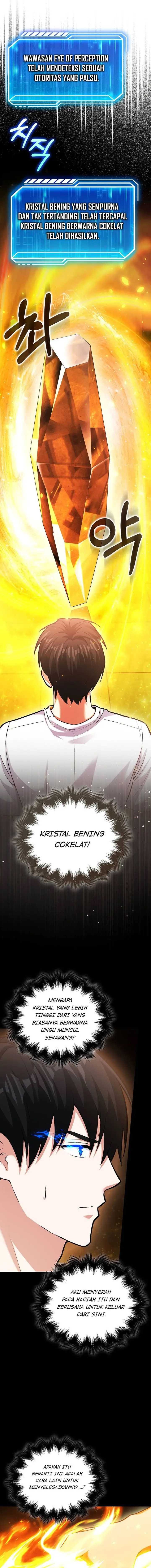 Max Talent Player Chapter 68 Gambar 14