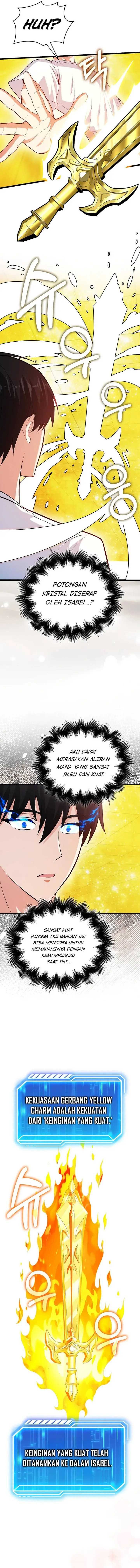 Max Talent Player Chapter 68 Gambar 16