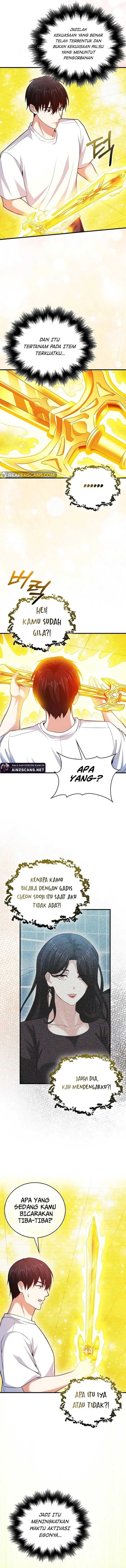 Max Talent Player Chapter 68 Gambar 17