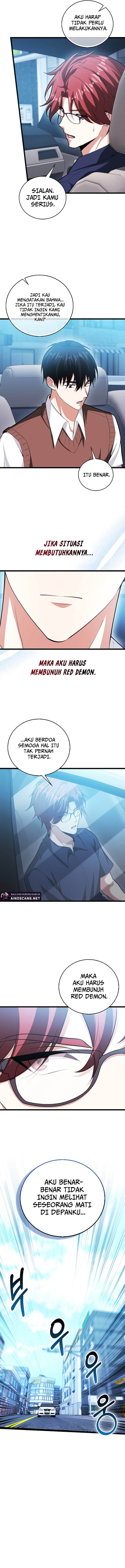 Max Talent Player Chapter 71 Gambar 7