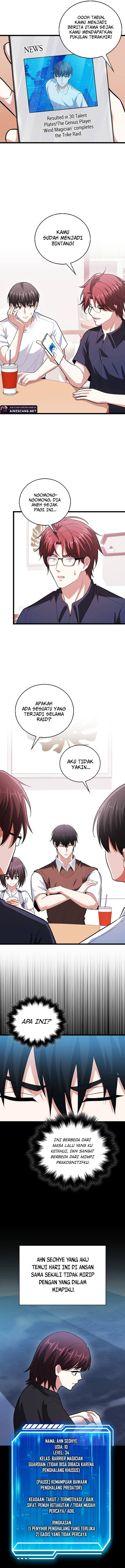 Max Talent Player Chapter 71 Gambar 11