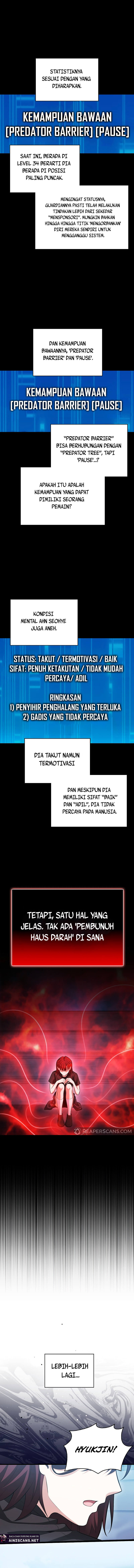 Max Talent Player Chapter 71 Gambar 12