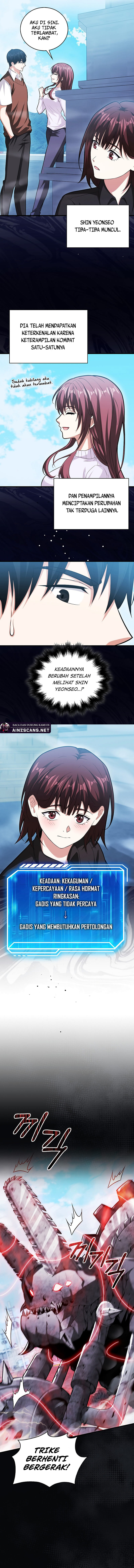 Max Talent Player Chapter 71 Gambar 13