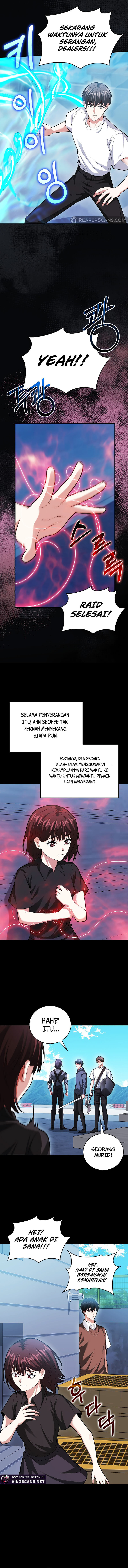 Max Talent Player Chapter 71 Gambar 14