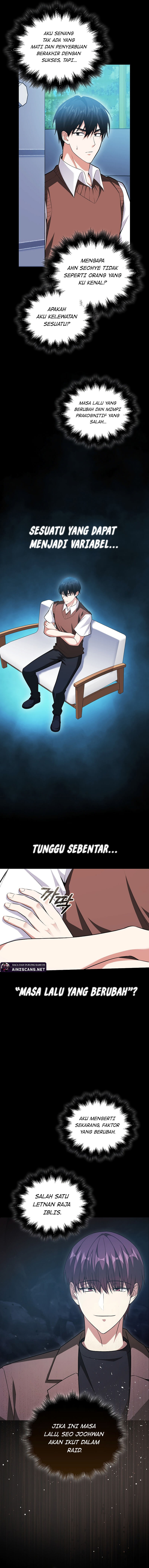 Max Talent Player Chapter 71 Gambar 15