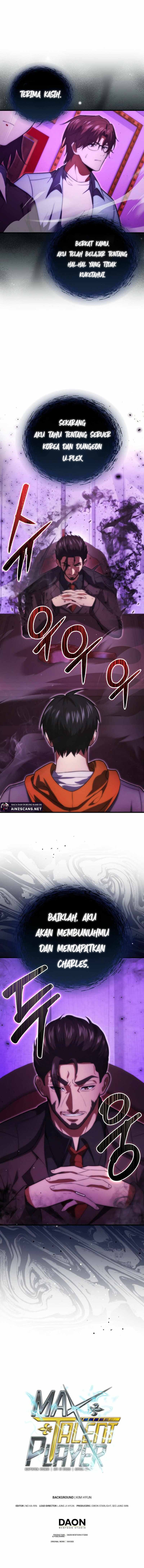 Max Talent Player Chapter 73 Gambar 11