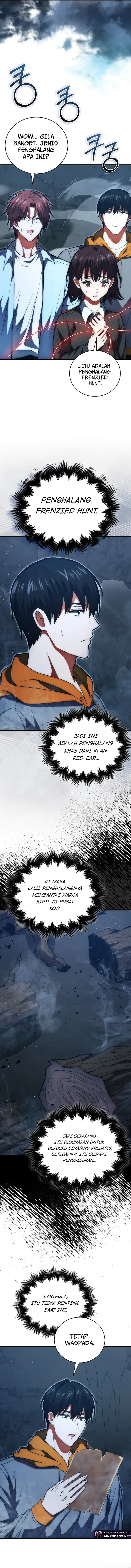 Max Talent Player Chapter 75 Gambar 3
