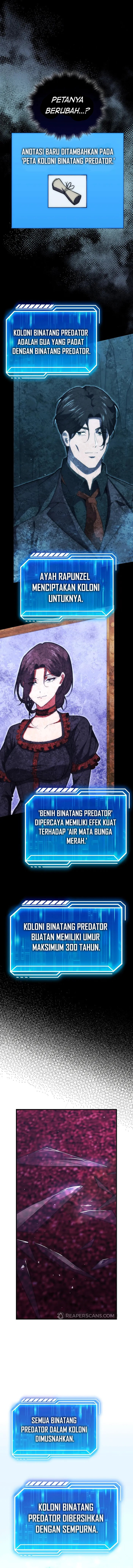 Max Talent Player Chapter 75 Gambar 6