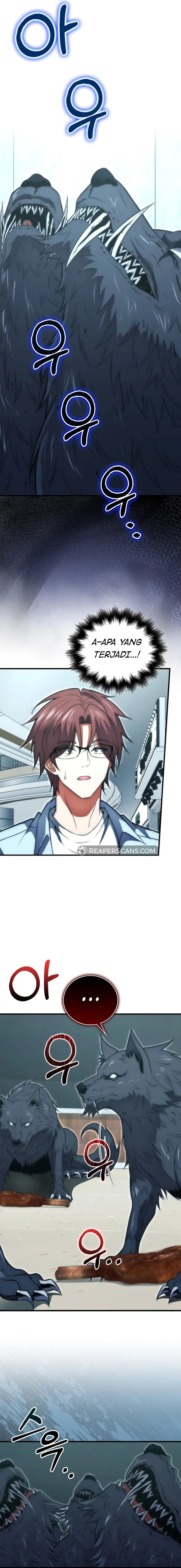 Max Talent Player Chapter 75 Gambar 12