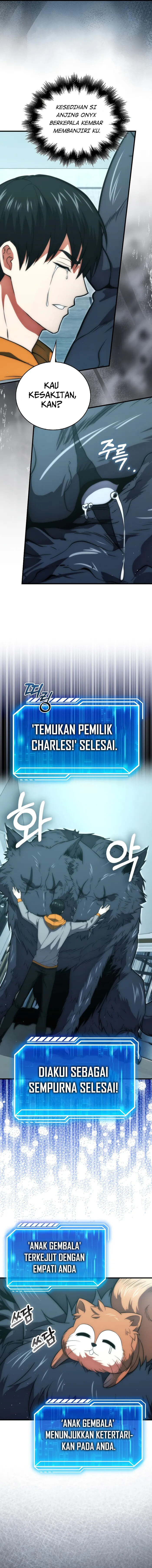 Max Talent Player Chapter 75 Gambar 15