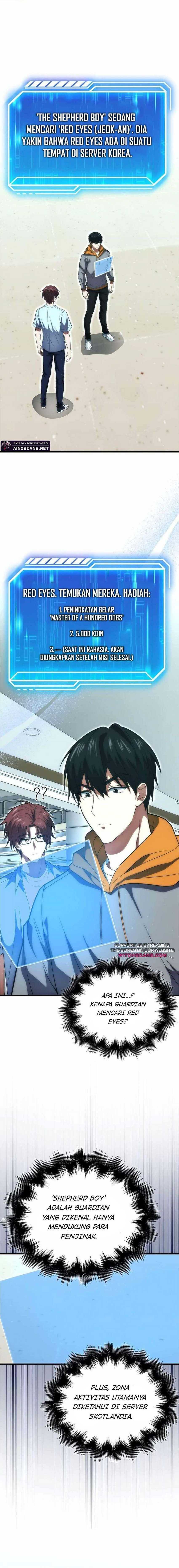 Max Talent Player Chapter 76 Gambar 2