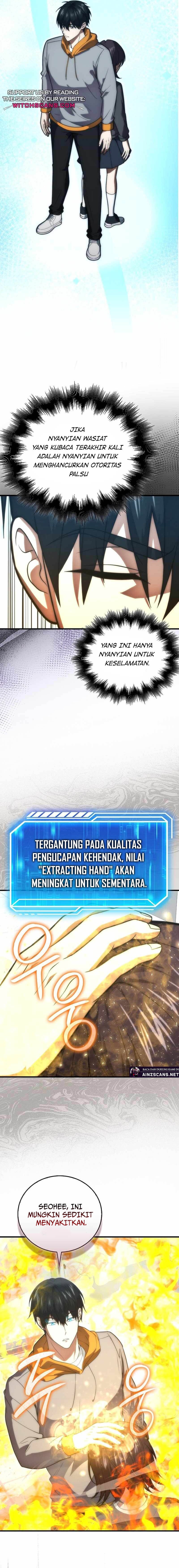 Max Talent Player Chapter 78 Gambar 3