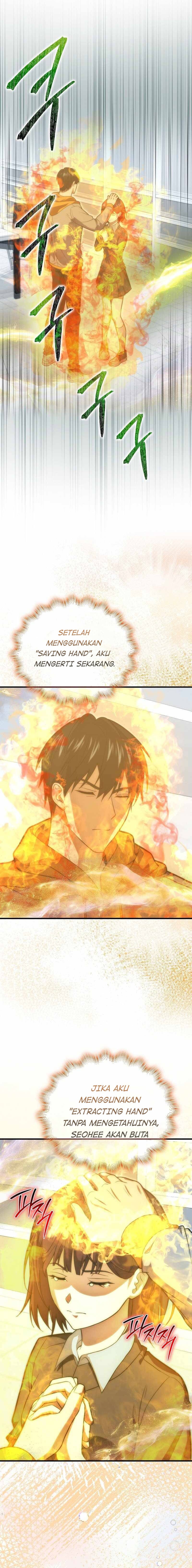 Max Talent Player Chapter 78 Gambar 5