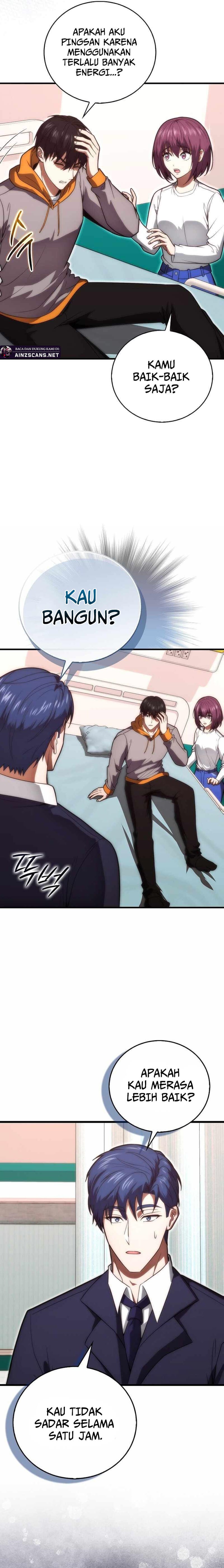 Max Talent Player Chapter 78 Gambar 8