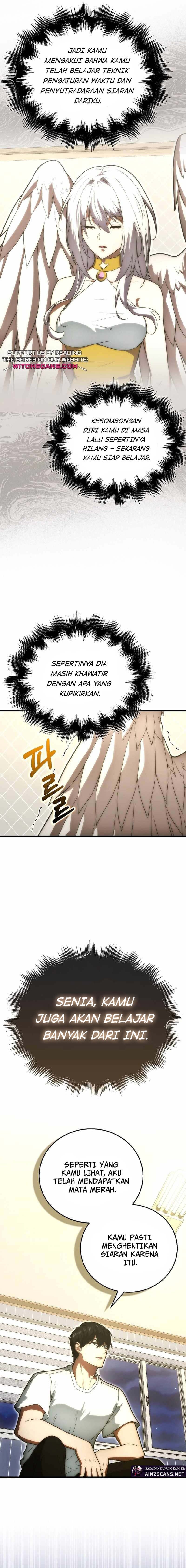 Max Talent Player Chapter 78 Gambar 14