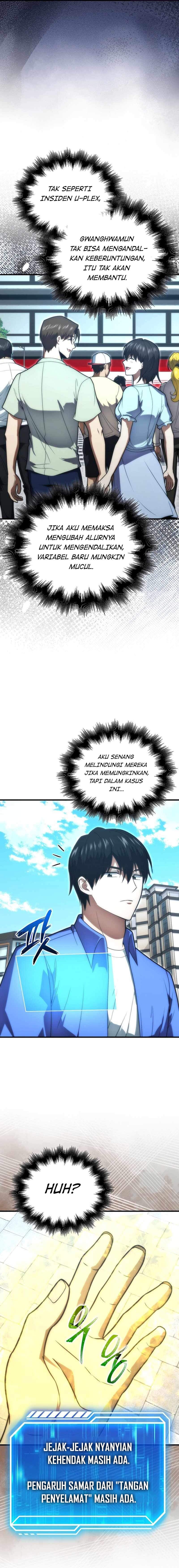 Max Talent Player Chapter 78 Gambar 17