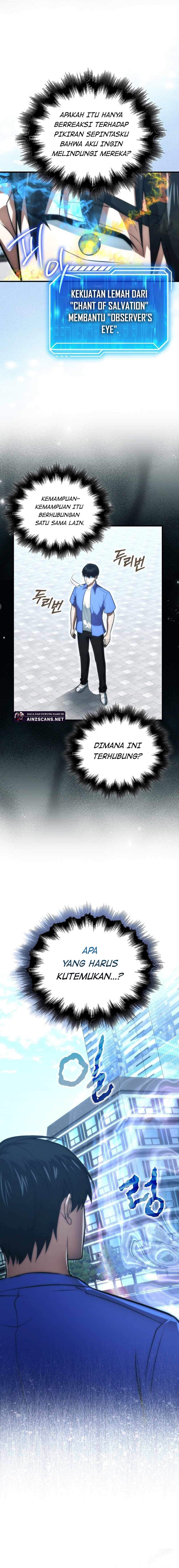 Max Talent Player Chapter 78 Gambar 18