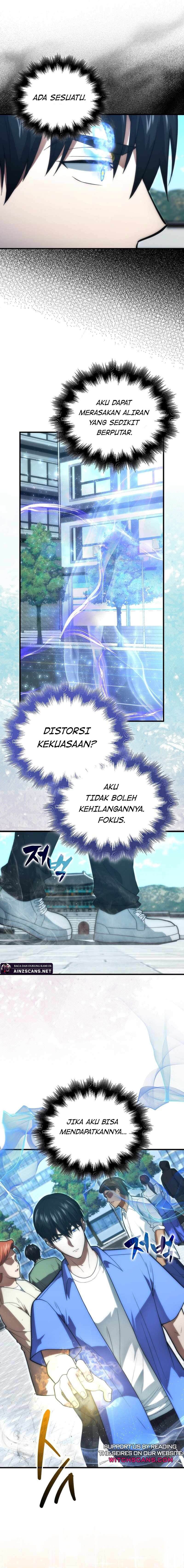 Max Talent Player Chapter 78 Gambar 19