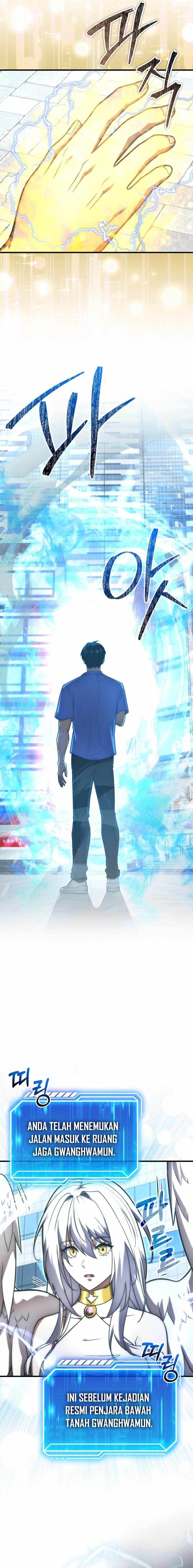 Max Talent Player Chapter 78 Gambar 20