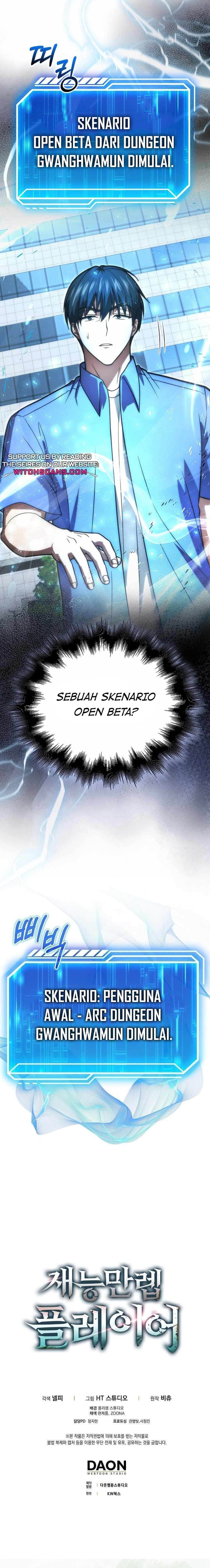 Max Talent Player Chapter 78 Gambar 21