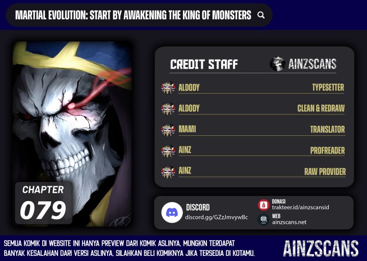 Max Talent Player Chapter 79 Gambar 2