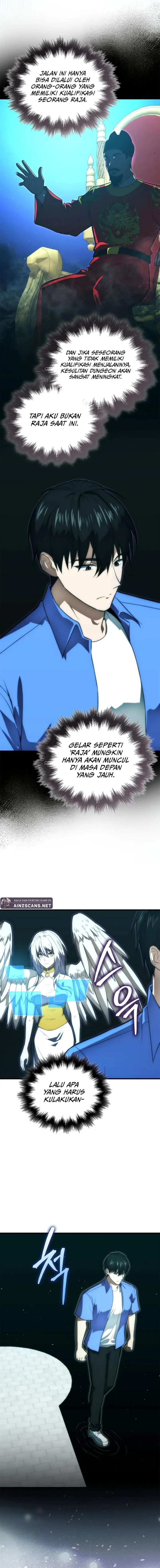 Max Talent Player Chapter 79 Gambar 8