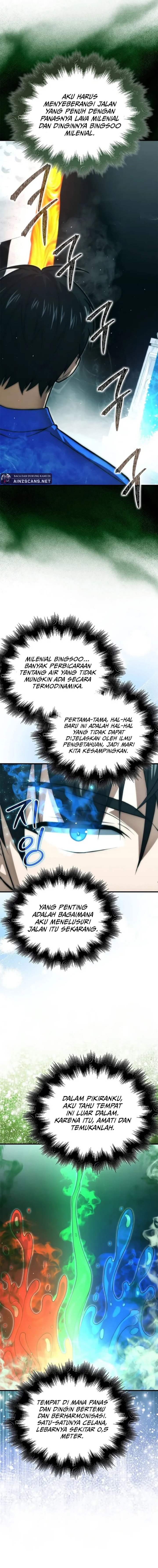 Max Talent Player Chapter 79 Gambar 11