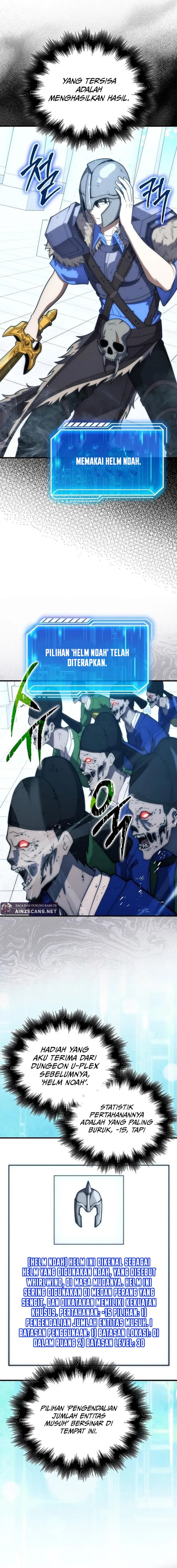 Max Talent Player Chapter 79 Gambar 17
