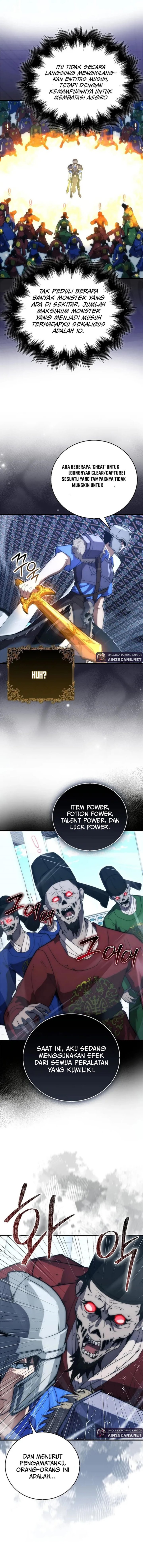 Max Talent Player Chapter 79 Gambar 18