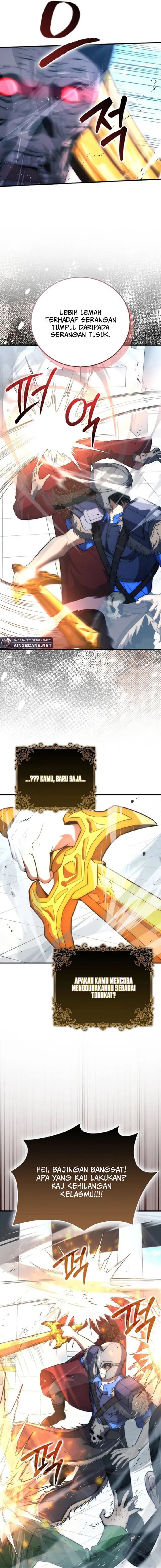 Max Talent Player Chapter 79 Gambar 19