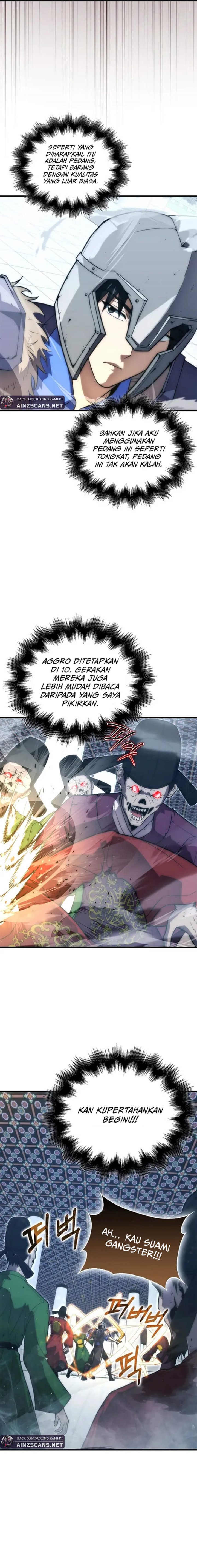 Max Talent Player Chapter 79 Gambar 20