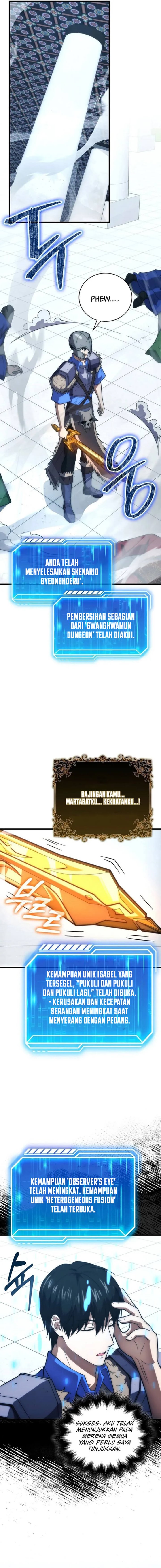 Max Talent Player Chapter 79 Gambar 21