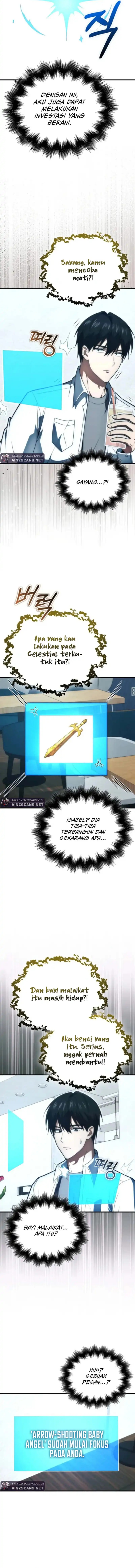 Max Talent Player Chapter 81 Gambar 9