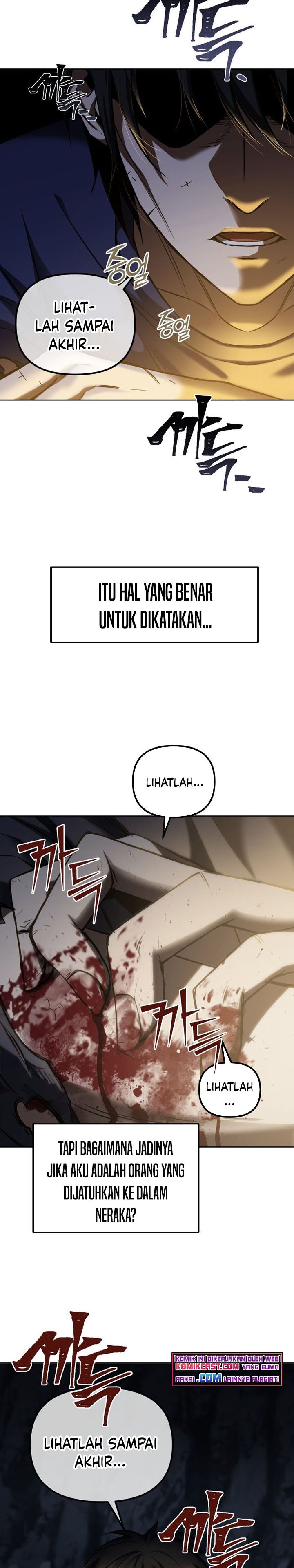 Maxed Out Leveling Chapter 01 Gambar 3