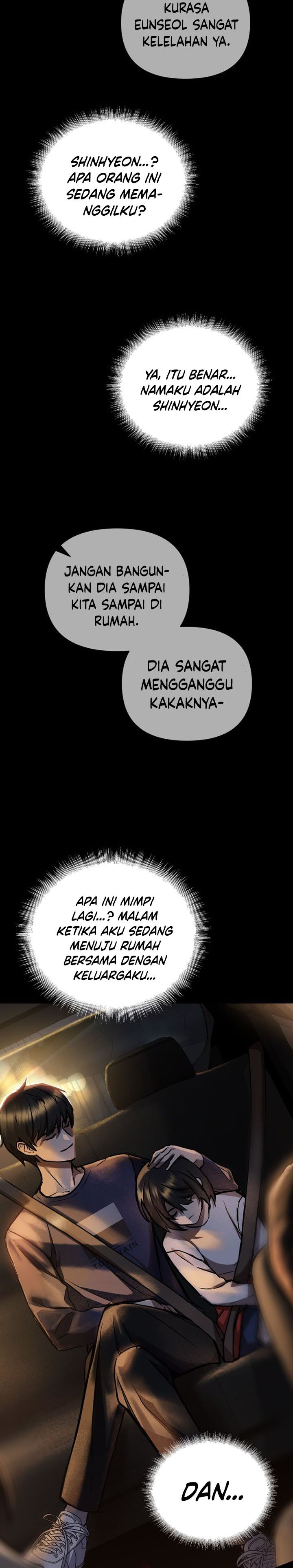 Maxed Out Leveling Chapter 01 Gambar 6